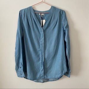 KUT Denim Jessica Top